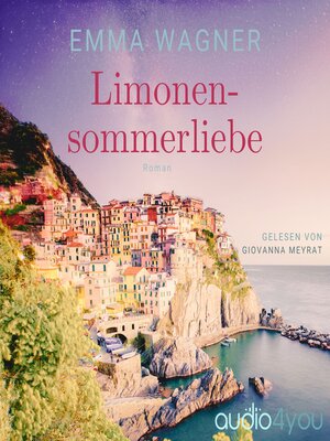 cover image of Limonensommerliebe